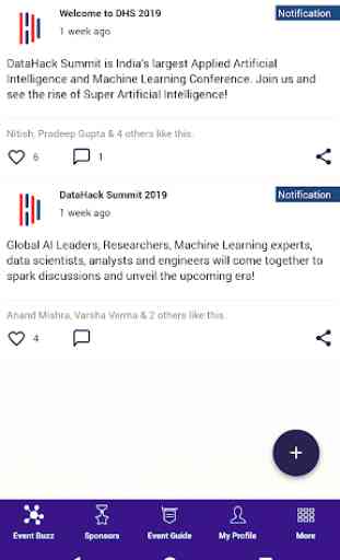 DataHack Summit 2019 3
