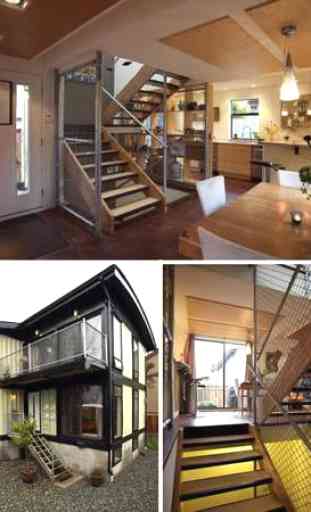 DIY Container Home 2
