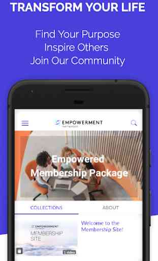 Empowerment Partnership 3