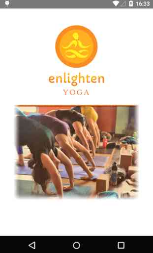 ​Enlighten Yoga 1