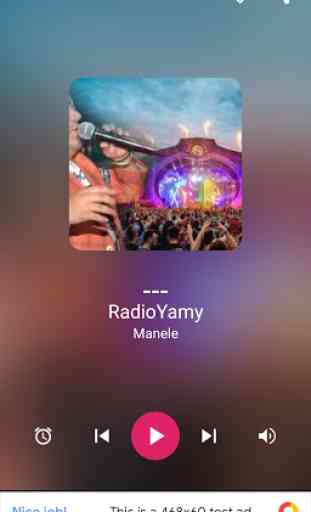 Fm Radio Manele 1