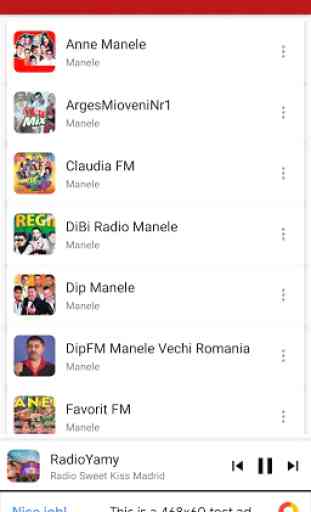 Fm Radio Manele 4