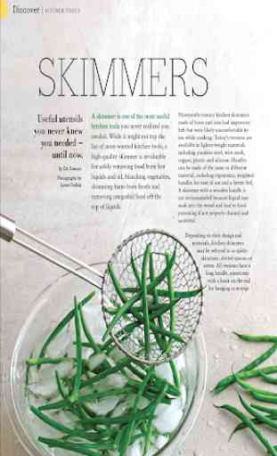 Food & Nutrition Magazine 4