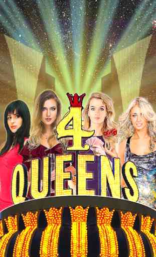 Four Queens Casino 4