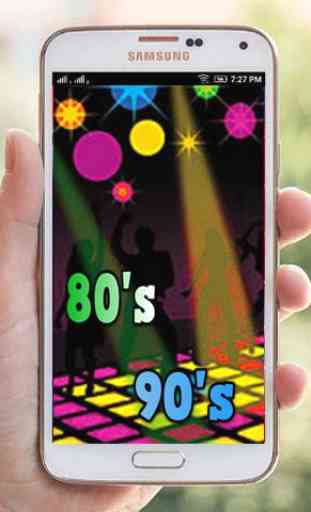 free 80s 90s music ringtones 1