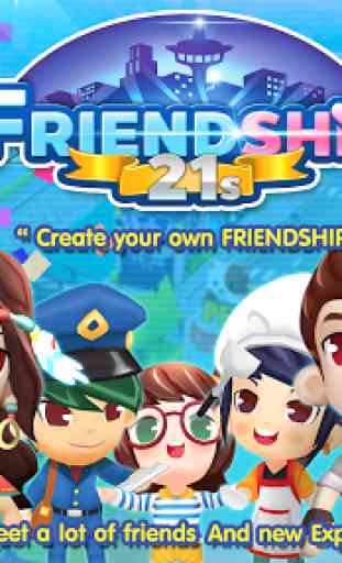 Friendship21s 1