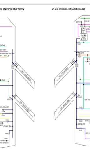 Full Electrical Wiring Diagram New 3