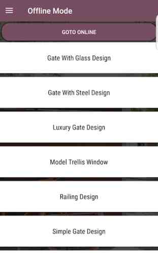 Gate Design 3