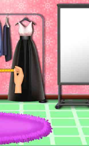 Girls High School Tailor: Little Uniform Boutique 3