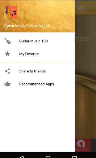 Guitar Music Collection 100 1