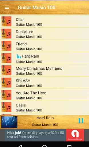 Guitar Music Collection 100 3