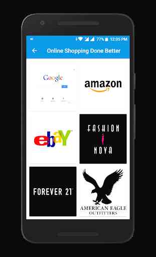 Guyana Online Shopping - ( MatrixShopping ) 4