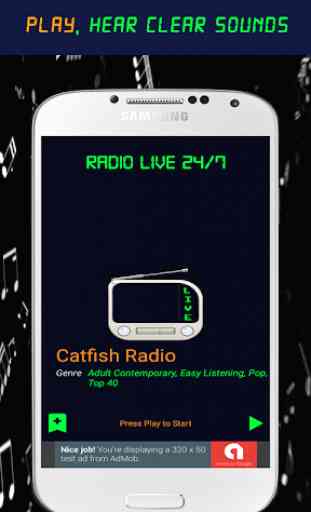 Guyana Radio Fm 27+ Stations | Radio Guyana Online 2