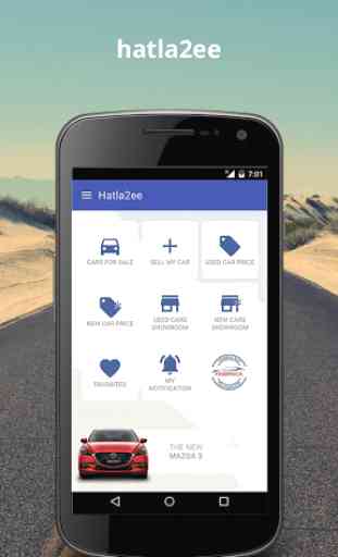 Hatla2ee - new and used cars for sale 1