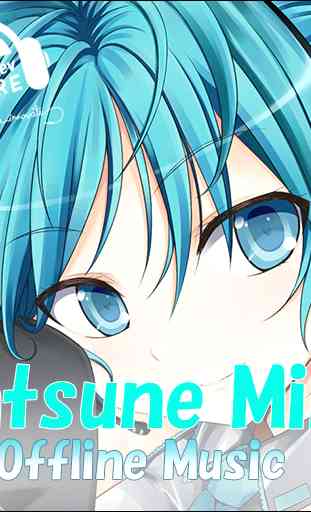 Hatsune Miku Offline Music 3