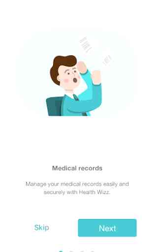 Health Wizz 1