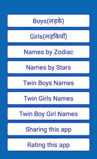 Hindu Baby Names and Meanings in Hindi(40k+) 1