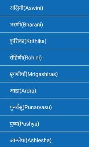 Hindu Baby Names and Meanings in Hindi(40k+) 3