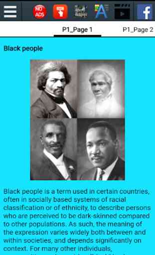 History of Black people 2