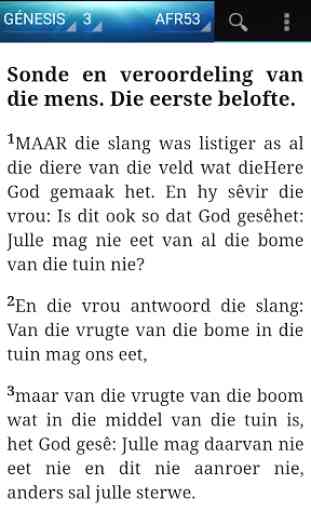 Holy Bible Afrikaans 1933/1953(Afr53) 3