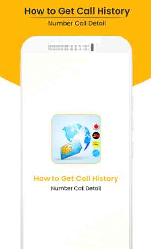 How to Get Call History of any Number Call Detail 1