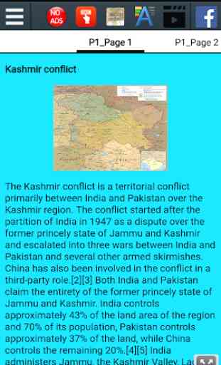 Kashmir conflict 2