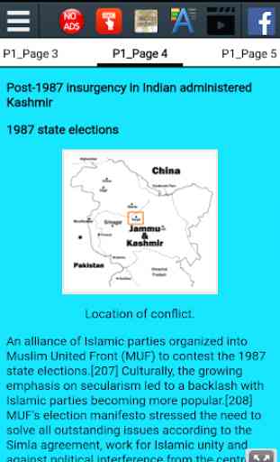 Kashmir conflict 3