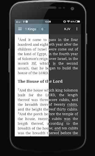 King James Bible Free Download - KJV Version 2