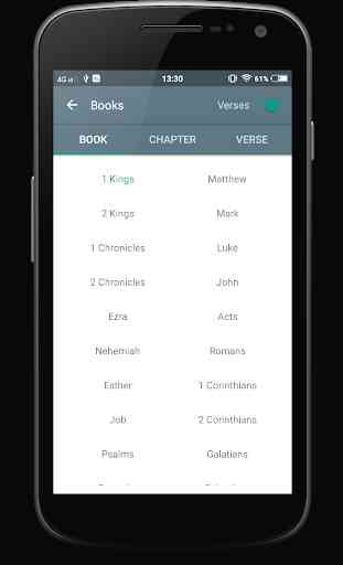 King James Bible Free Download - KJV Version 4