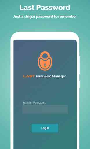 Last Password Wallet: Keep your all lastpassword 1