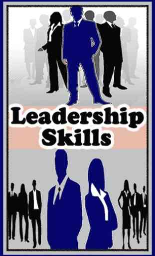 Leadership Skills 1