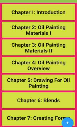 Learn Oil Painting - Basic to Advance 2