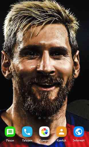 Lionel Messi Wallpaper HD 2020 1