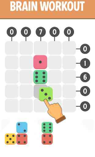 Logic Blocks - Make Ten 3