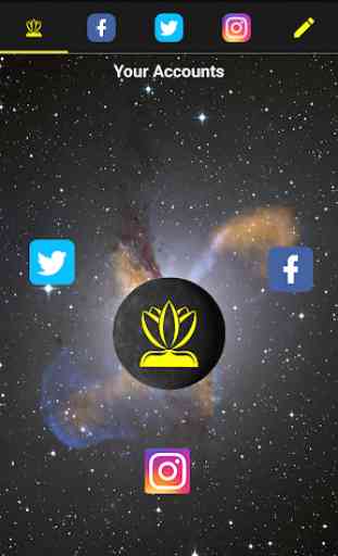 Lotus - Social Media Suite 1