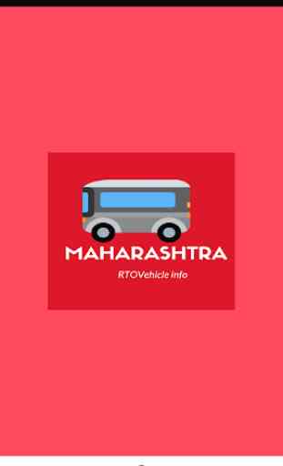 Maharashtra RTO vehicle info -Vehicle Owner detail 1