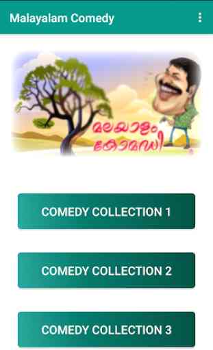 Malayalam Comedy Videos 1