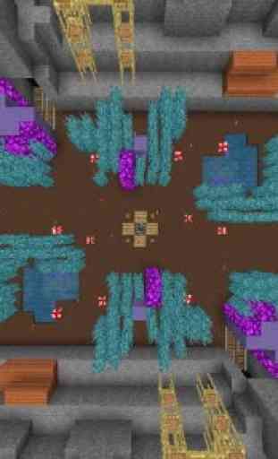 Maps for MCPE 1