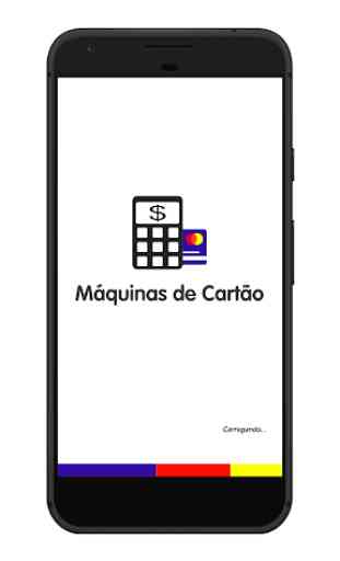 Máquinas de Cartão -Mercado Pago -PagSeguro -Sumup 1