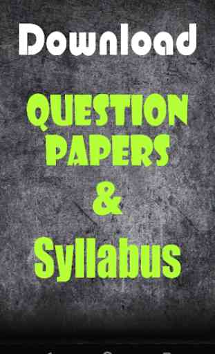 MDSU old question paper 1