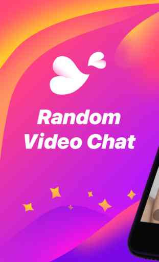 MeU Chat: Random Video Chat 1