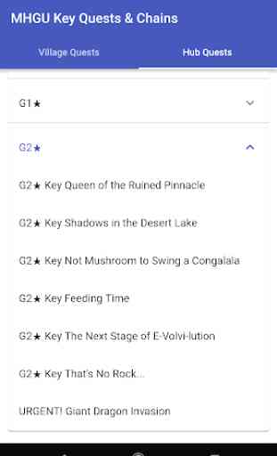 MHGU Unlock Guide - Key Quests, Hunter Arts, etc 3