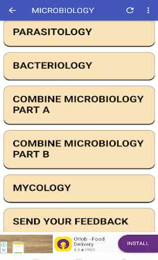 Microbiology Mnemonics 3