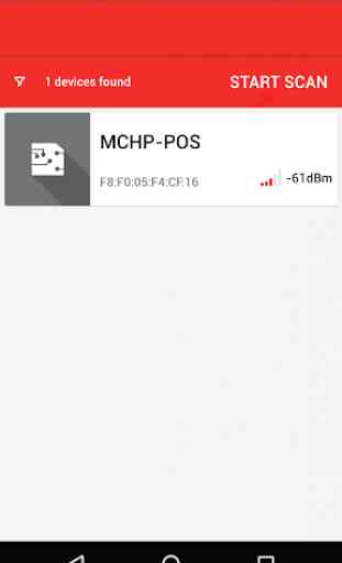 Microchip MPOS 2