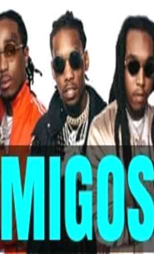 Migos - Songs High Quality Offline 1