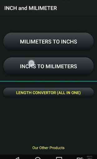 Milimeter and Inch (mm & in) Convertor 3