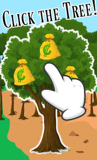 Money Tree - Idle Clicker Game 1