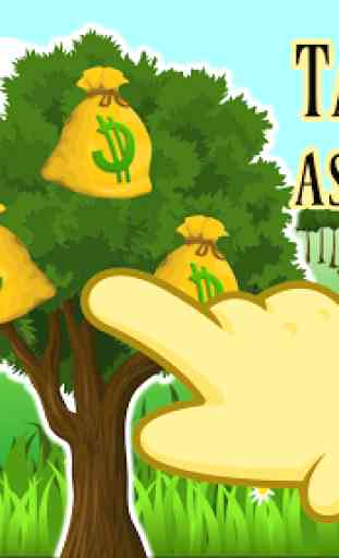 Money Tree - Idle Clicker Game 2