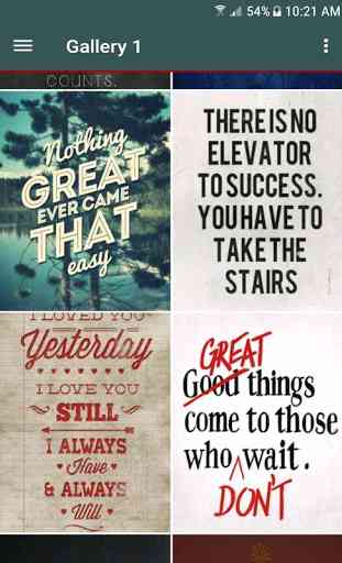 Motivational Quotes Wallpapers 1