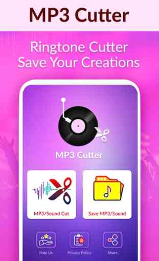 MP3 Cutter 1